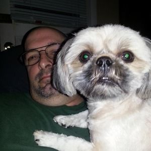 Meet your Posher, Jeff